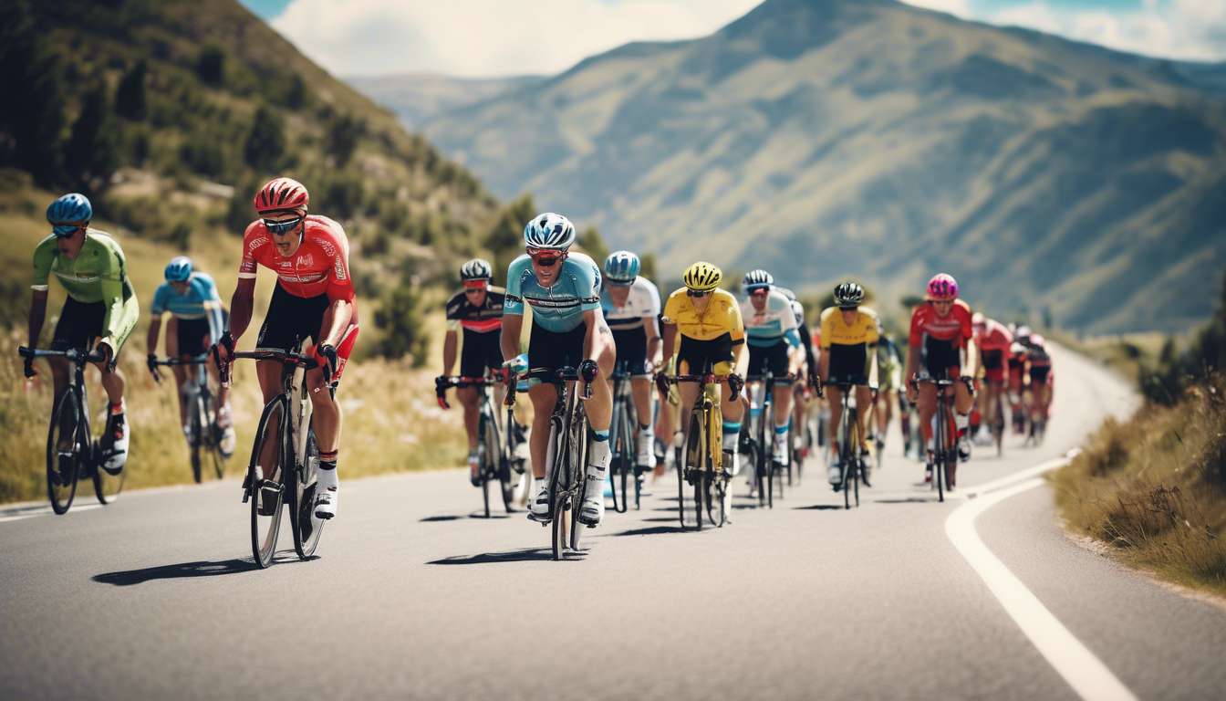 11 mitos sobre apuestas ciclistas — análisis experto