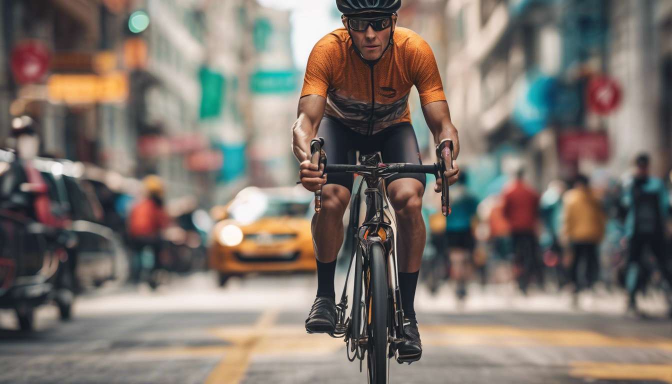 Apuestas de ciclismo: 10 errores comunes a evitar
