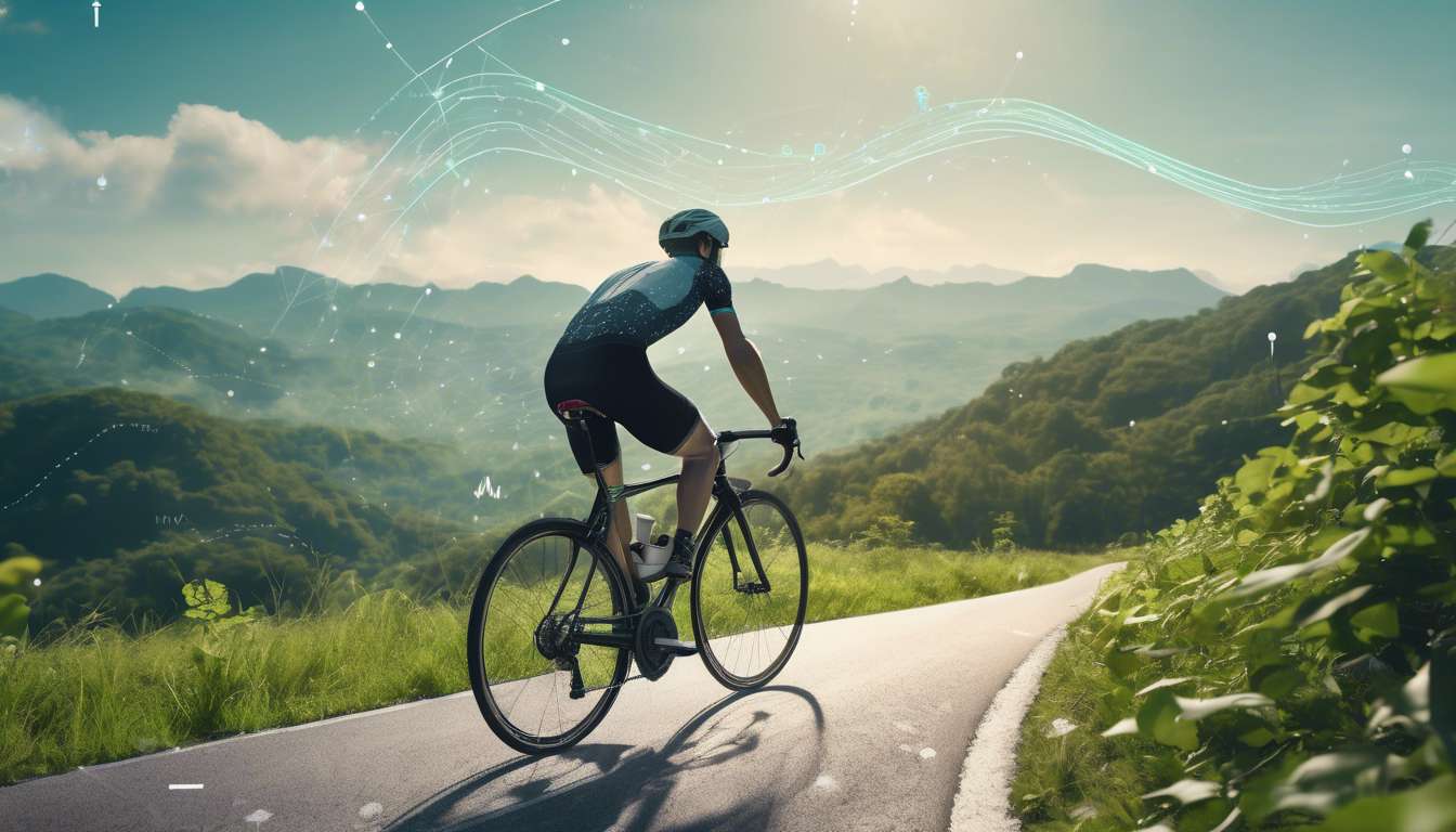 Apuestas de ciclismo: 10 fuentes de datos fiables