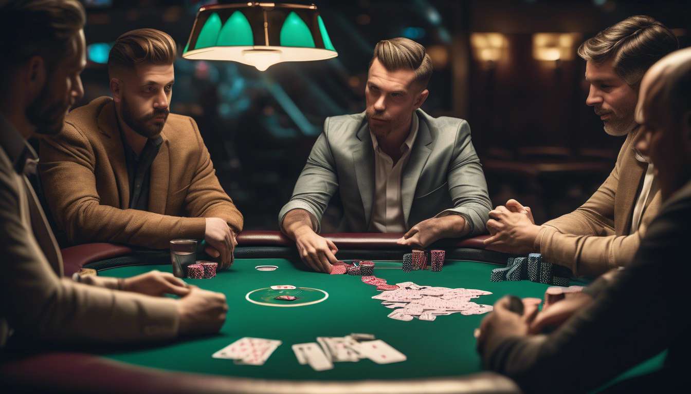 Consejos de apuestas: 10 sesgos a reconocer