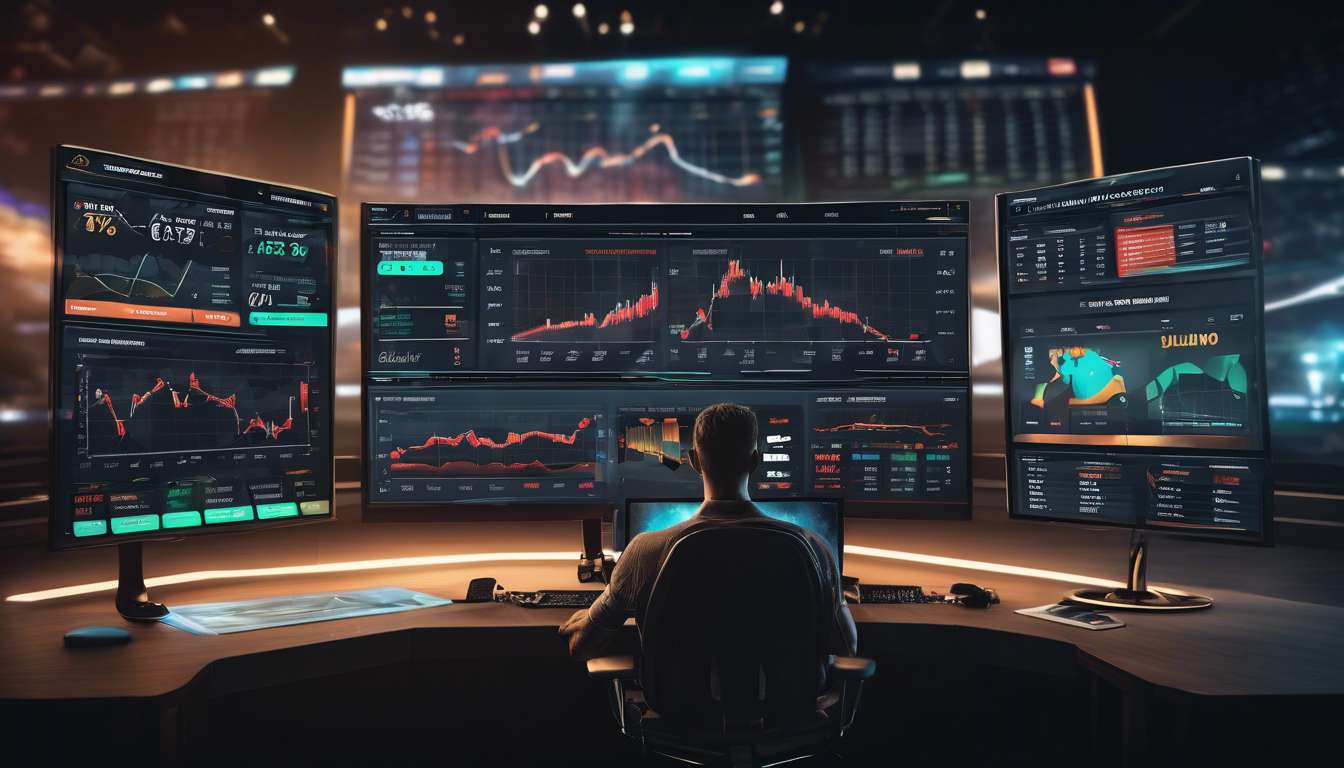 Guías de apuestas: 9 métricas para evaluar form