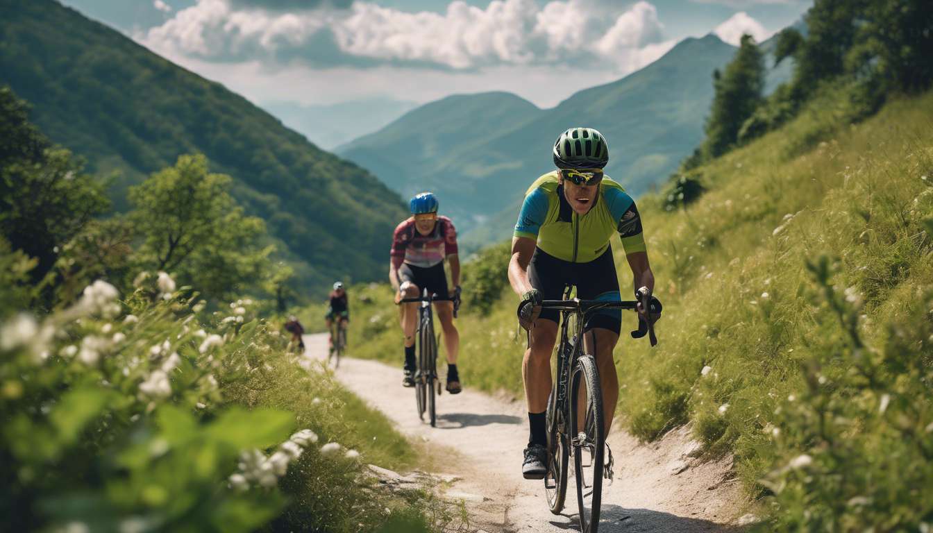 Top 9 factores que influyen en etapas de montaña